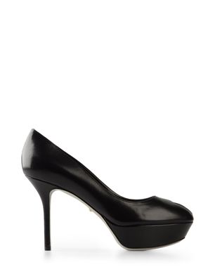 Pumps with open toe Women's - SERGIO ROSSI