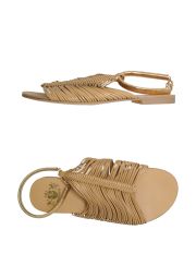 FRANCESCO MILANO - Sandals