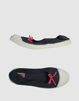 BENSIMON - CALZATURE - Ballerine - su YOOX.COM