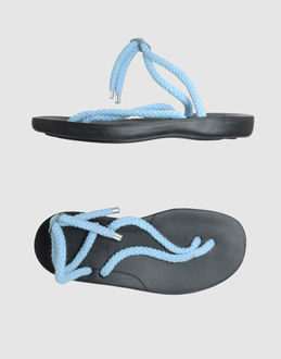 BRUNO MAGLI - CALZATURE - Infradito - su YOOX.COM