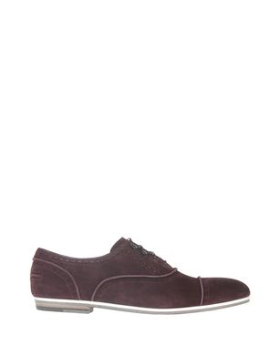 Laced shoes Men's - ANDREA POMPILIO