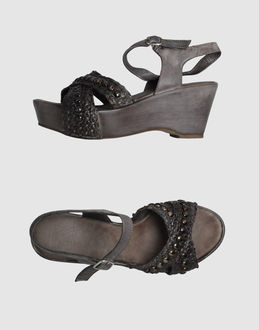 STRATEGIA - CALZATURE - Zeppe - su YOOX.COM