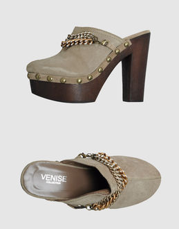 VENISE - CALZATURE - Sabot - su YOOX.COM