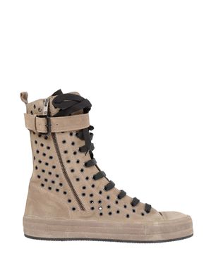 High-top sneaker Men's - ANN DEMEULEMEESTER