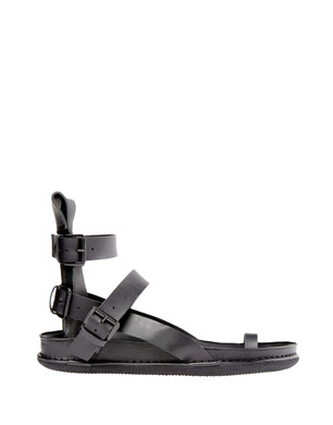 Sandals Men's - ANN DEMEULEMEESTER