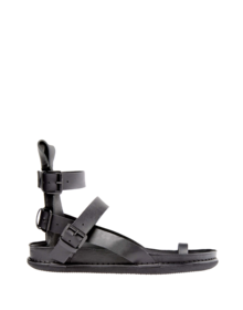 ANN DEMEULEMEESTER - Sandals
