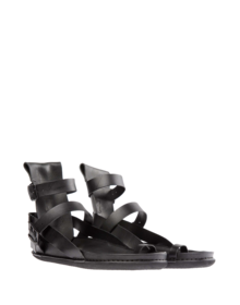 ANN DEMEULEMEESTER - Sandals