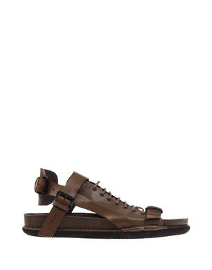 Sandali Uomo - ANN DEMEULEMEESTER