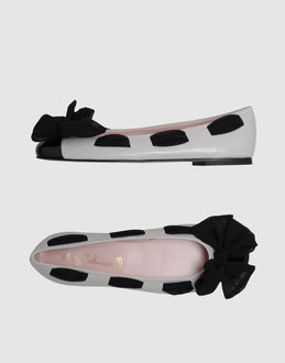 PRETTY BALLERINAS - CALZATURE - Ballerine - su YOOX.COM