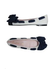 PRETTY BALLERINAS - Ballerine