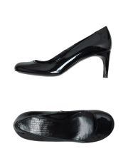 PEDRO GARCÍA - Closed-toe slip-ons 
