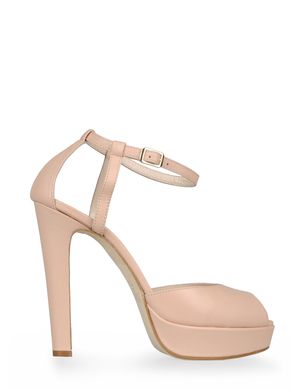 Platform sandals Women's - BLUGIRL BLUMARINE