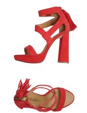 DSQUARED2 - Plateausandalen