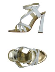DSQUARED2 - High-heeled sandals