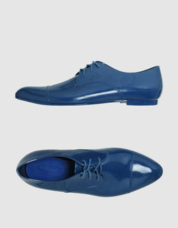 PINKO - CALZATURE - Stringate - su YOOX.COM