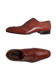 DSQUARED2 - Laced shoes
