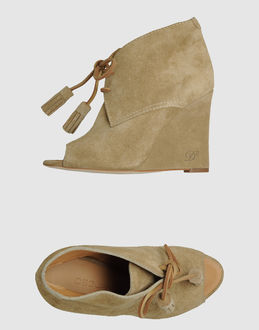 DSQUARED2 - CALZATURE - Zeppe - su YOOX.COM