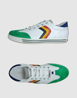 DSQUARED2 - CALZATURE - Sneakers - su YOOX.COM