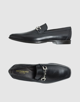 BRUNO MAGLI - CALZATURE - Mocassini - su YOOX.COM