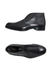 BRUNO MAGLI - Botines cordones