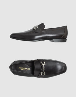 BRUNO MAGLI - CALZATURE - Mocassini - su YOOX.COM