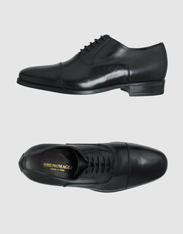 BRUNO MAGLI - CALZATURE - Stringate - su YOOX.COM