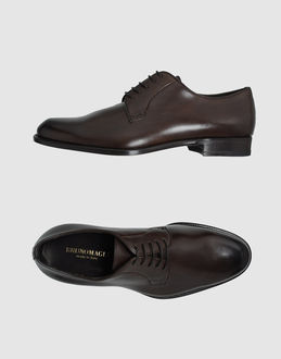 BRUNO MAGLI - CALZATURE - Stringate - su YOOX.COM