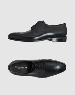 BRUNO MAGLI - CALZATURE - Stringate - su YOOX.COM