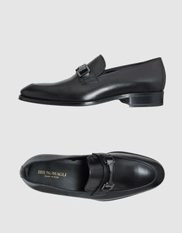 BRUNO MAGLI - CALZATURE - Mocassini - su YOOX.COM