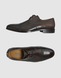 MAGLI BY BRUNO MAGLI - CALZATURE - Stringate - su YOOX.COM