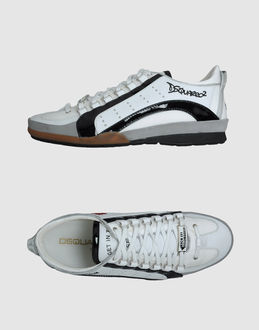 DSQUARED2 - CALZATURE - Sneakers - su YOOX.COM