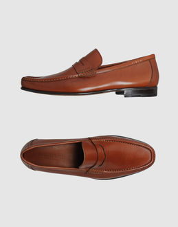 BRUNO MAGLI - CALZATURE - Mocassini - su YOOX.COM