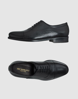 BRUNO MAGLI - CALZATURE - Stringate - su YOOX.COM