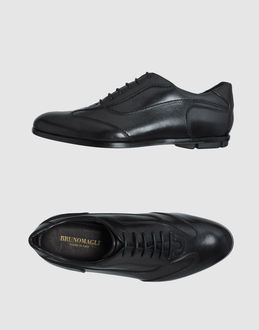 BRUNO MAGLI - CALZATURE - Stringate - su YOOX.COM