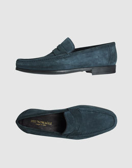 BRUNO MAGLI - CALZATURE - Mocassini - su YOOX.COM