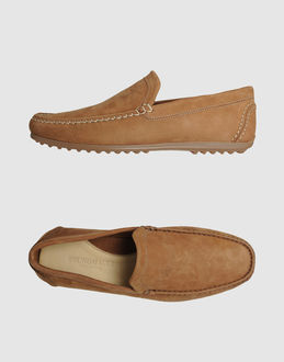 BRUNO MAGLI - CALZATURE - Mocassini - su YOOX.COM