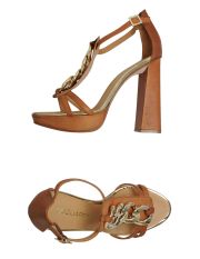 DSQUARED2 - Plateausandalen