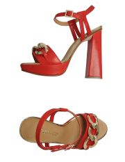 DSQUARED2 - Plateausandalen