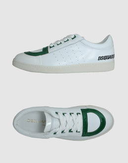 DSQUARED2 - CALZATURE - Sneakers - su YOOX.COM