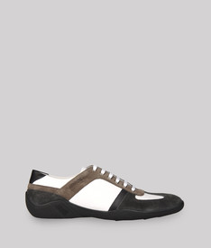 ARMANI COLLEZIONI - Sneaker