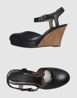 MARNI - CALZATURE - Zeppe - su YOOX.COM