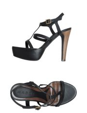 MARNI - Platform sandals