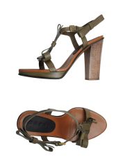 MARNI - Platform sandals