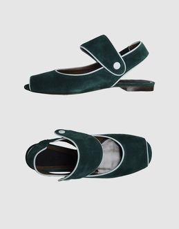 MARNI - CALZATURE - Sandali - su YOOX.COM