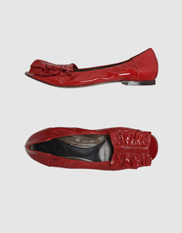MARNI - CALZATURE - Ballerine open toe - su YOOX.COM