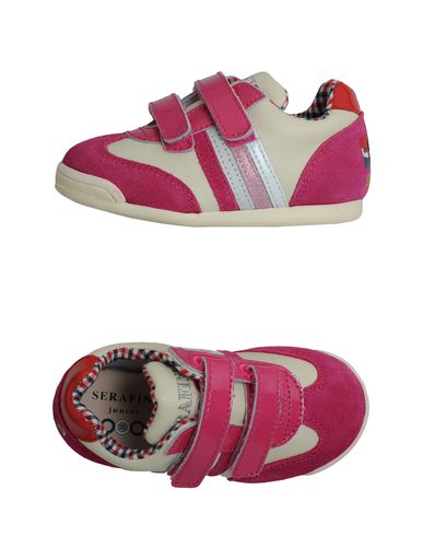 ZOOM SERAFINI JUNIOR - Sneaker