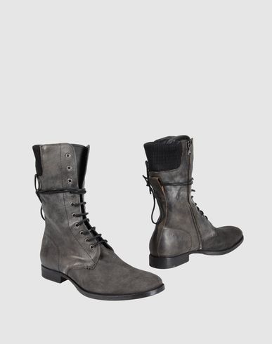 ZOOM NEIL BARRETT - Boots