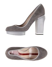 BALLY - Platform pumps