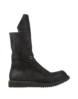 Boots Men's - RICK OWENS