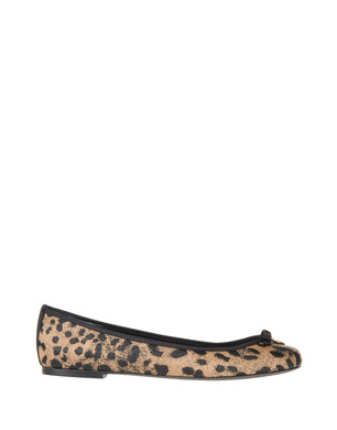 Ballerine Donna - DOLCE & GABBANA